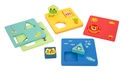 Tooky Toy – Logic Game Shapes