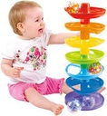 PlayGo Super Spiral Tower