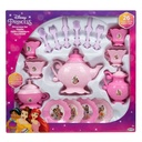 Disney Princess Dinner Ware Set - 26 Pcs