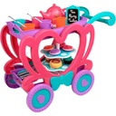 Boley Tea Cart Set - 47 Pcs