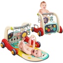 Multistage Activity Walker 3 in 1