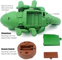 Remote Control Chameleon Animal Toys