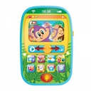 Kid Little Learner My First Learning Tablet