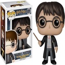 Funko Pop! - Harry Potter - Harry Potter