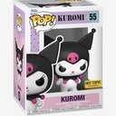 Funko Pop! - Hooded Kuromi (Exc)