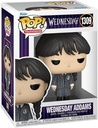 Funko Pop! - Wednesday - Wednesday Addams