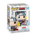 Funko Pop! - Marvel- Avengers Beyond Earth’s Mightiest -Thor (60Th Anniversary) (W/Pin)