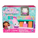 Gabby's Dollhouse Room Playset Mini