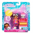 Gabby's DH Cat-tivity Pack Asst.