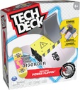 Tech Deck, Power Flippin, X-Connect Park Creator