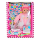 Bambolina Amore Baby Doll 41cm