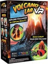 Abacus Volcano Lab VR - Build and Erupt Your Own Volcano - Virtual Reality Kids Science Kit