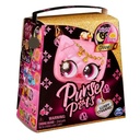 Purse Pets Luxey Charms