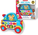 The Learning Journey Early Learning Vehicles - ABC Auto