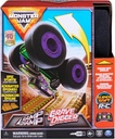 Monster Jam Ramp Champ Grave Digger