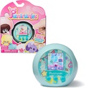 Punirunes Digital Pet Interactive