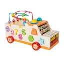 Beilalina Multi Activity Vehicle