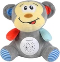 Funmuch 2 in 1 Monkey Projector Toy