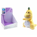 Funmuch 2 in 1 Standing Projector Toy - Dinosaur