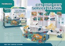 HB City High Way Service Station