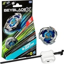 BEYBLADE X Starter Pack with Sword Dran