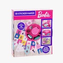Barbie - 3D Stickers Creator With Doll
