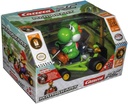 R/C MARIO KART PIPE KART YOSHI