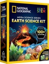 National Geographic Earth Science Kit