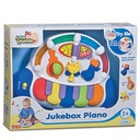 Little Learner - Jukebox Piano
