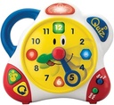 Little Learner - Bilingual Learning Clock