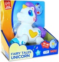 Little Learners - Fairy Unicorn