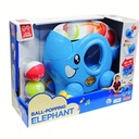 Little Learners - Ball Popping Elephant