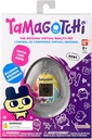 Tamagotchi - Original Candy Swirl Portable Game