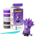 Hey Clay - Minions Evil Minion