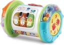 أسطوانة استكشاف واكتشاف للأطفال من في تيك