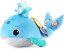 VTech Baby Snuggly Sounds Whale