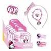 Disney Minnie Mouse - Beauty Set Accessories Display