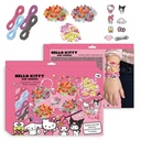 Hello Kitty - DIY Beauty Set Bracelet