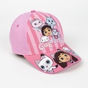 Gabby's Dollhouse - Kids Cap