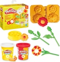 Play-Doh - Sunflowers & Daisies Flower Toy