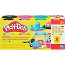 Play-Doh - 8 Pack Assorted Colors