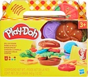 Play-Doh - Grill Fun Playset