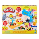 Play-Doh - Pasta Dinner Playset