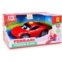 BBJunior Ferrari Touch & Go 458 Italia Car