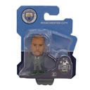 SoccerStarz – Manchester City Pep Guardiola