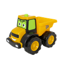 My 1st JCB Dump Truck