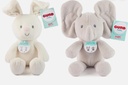 GUND – Peek-A-Boo Asst. 2 (Flappy & Flora)