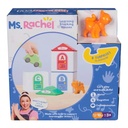 Ms. Rachel - Stacking Surprise Houses