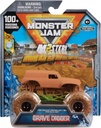 Monster Jam – Mystery Mudders (1:64)