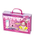 Tokidas – Tattoo Play Sets in Reusable Cardboard Box 